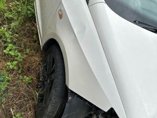 bontott SEAT IBIZA IV Jobb első Gólyaláb (Lengécsillapító, Rugó)