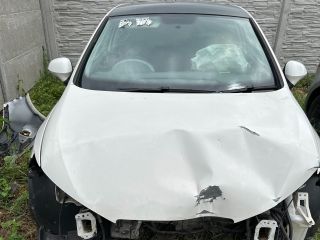 bontott SEAT IBIZA IV Jobb első Gólyaláb (Lengécsillapító, Rugó)