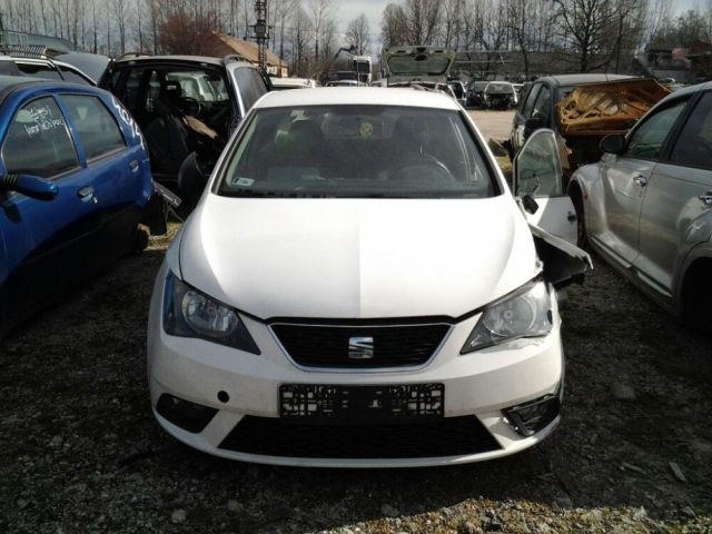 bontott SEAT IBIZA IV Jobb Féltengely