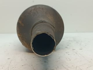 bontott SEAT IBIZA IV Katalizátor