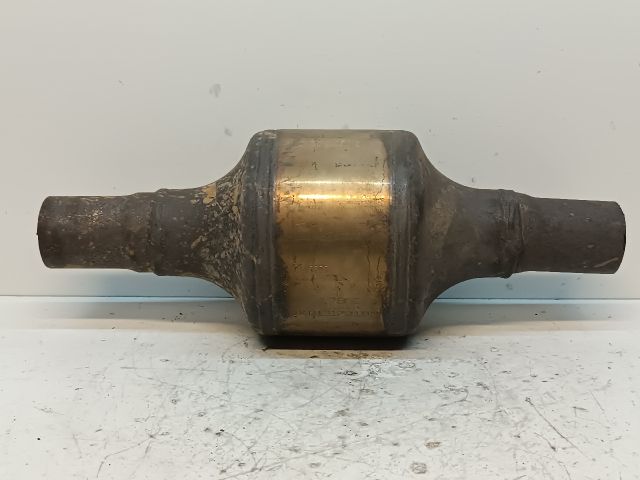 bontott SEAT IBIZA IV Katalizátor