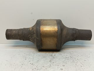 bontott SEAT IBIZA IV Katalizátor