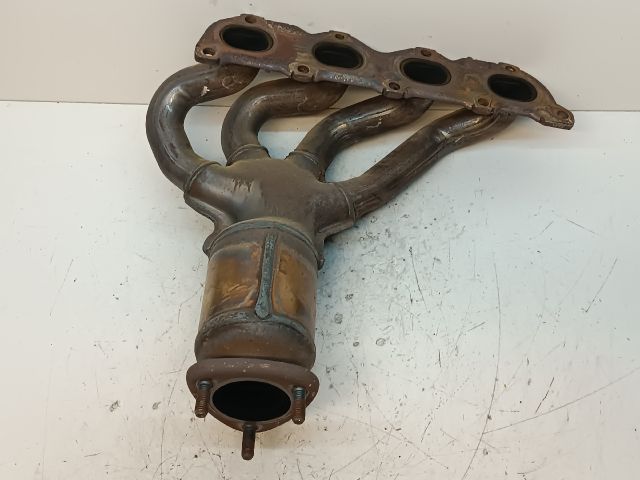 bontott SEAT IBIZA IV Katalizátor