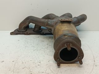 bontott SEAT IBIZA IV Katalizátor