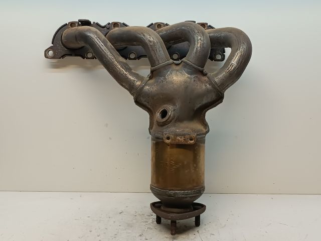 bontott SEAT IBIZA IV Katalizátor