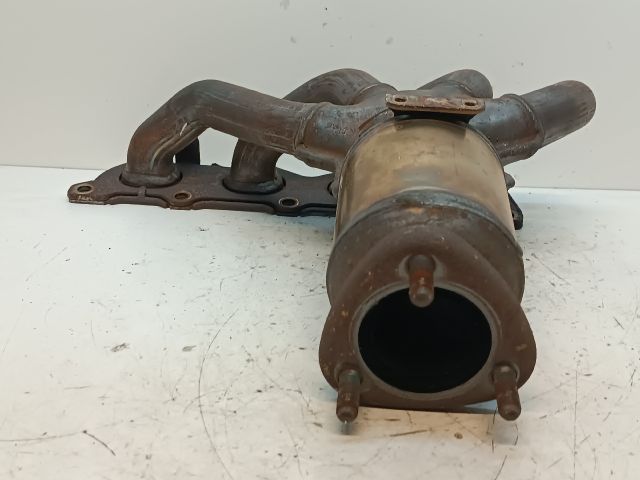 bontott SEAT IBIZA IV Katalizátor