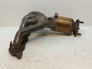 bontott SEAT IBIZA IV Katalizátor