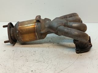 bontott SEAT IBIZA IV Katalizátor