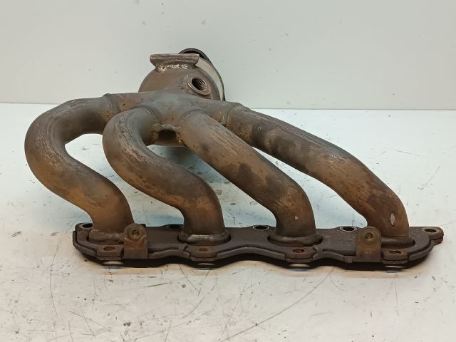 bontott SEAT IBIZA IV Katalizátor