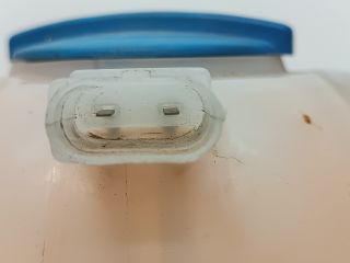 bontott SEAT IBIZA IV Kiegyenlítő Tartály