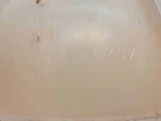 bontott SEAT IBIZA IV Kiegyenlítő Tartály