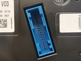 bontott SEAT IBIZA IV Kilométeróra