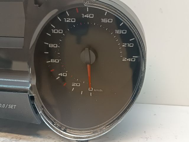 bontott SEAT IBIZA IV Kilométeróra