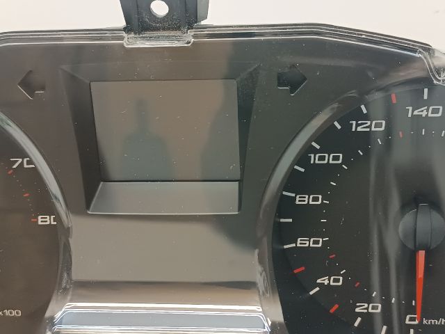 bontott SEAT IBIZA IV Kilométeróra