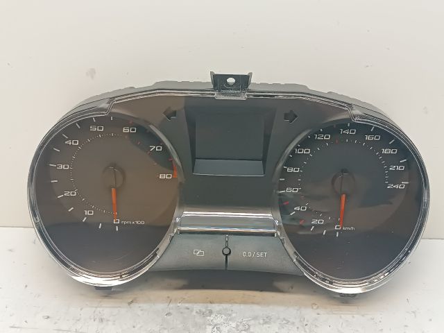 bontott SEAT IBIZA IV Kilométeróra