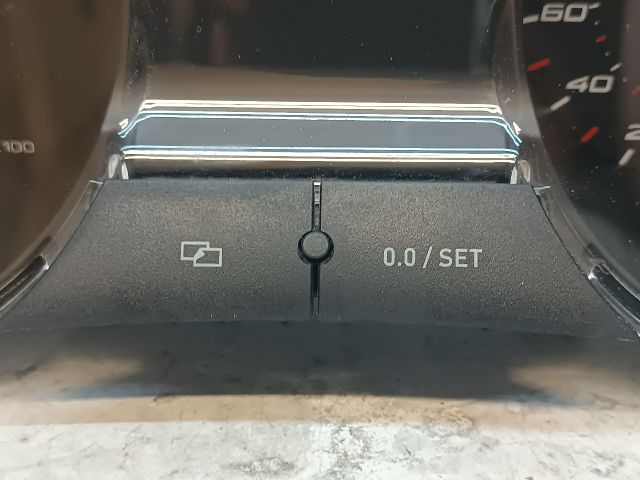 bontott SEAT IBIZA IV Kilométeróra