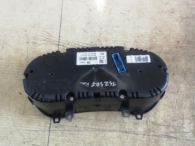 bontott SEAT IBIZA IV Kilométeróra