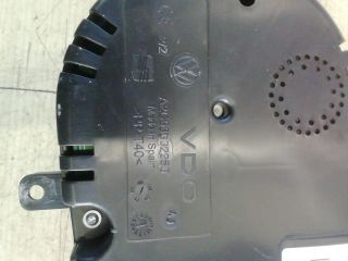 bontott SEAT IBIZA IV Kilométeróra