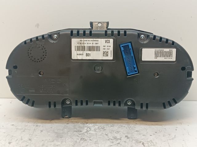 bontott SEAT IBIZA IV Kilométeróra