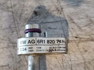 bontott SEAT IBIZA IV Klíma Cső