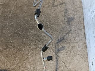 bontott SEAT IBIZA IV Klíma Cső