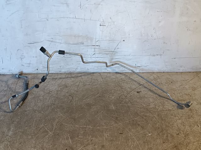 bontott SEAT IBIZA IV Klíma Cső