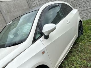 bontott SEAT IBIZA IV Klíma Cső