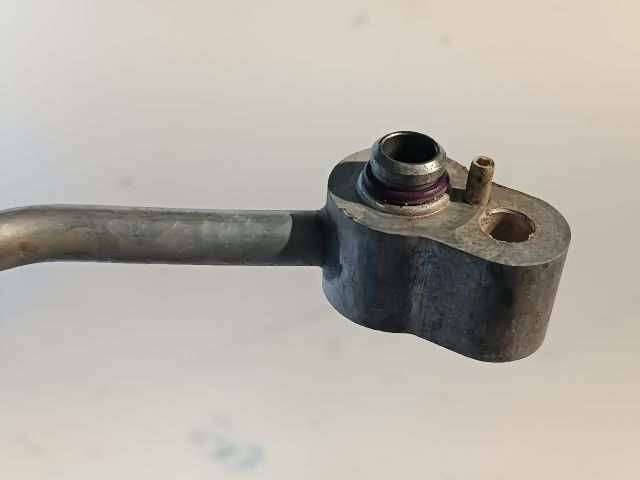 bontott SEAT IBIZA IV Klíma Cső