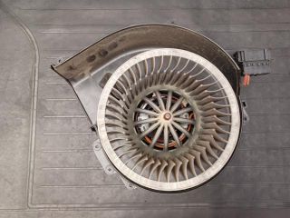 bontott SEAT IBIZA IV Klímahűtő Ventilátor