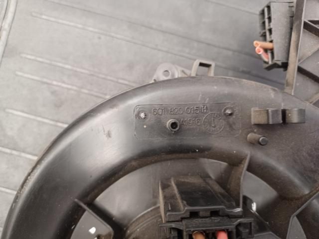 bontott SEAT IBIZA IV Klímahűtő Ventilátor