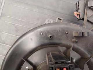 bontott SEAT IBIZA IV Klímahűtő Ventilátor