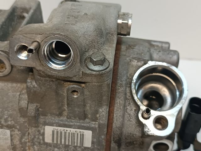 bontott SEAT IBIZA IV Klímakompresszor