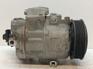 bontott SEAT IBIZA IV Klímakompresszor