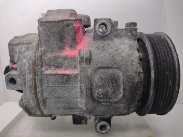 bontott SEAT IBIZA IV Klímakompresszor