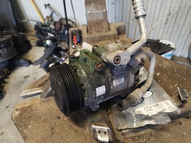 bontott SEAT IBIZA IV Klímakompresszor