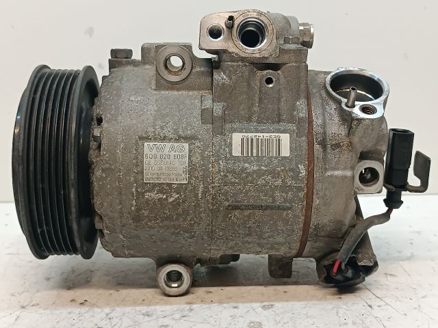 bontott SEAT IBIZA IV Klímakompresszor