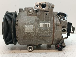 bontott SEAT IBIZA IV Klímakompresszor
