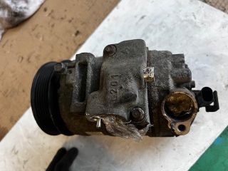 bontott SEAT IBIZA IV Klímakompresszor