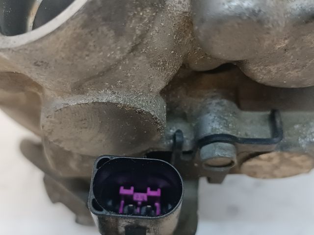 bontott SEAT IBIZA IV Klímakompresszor