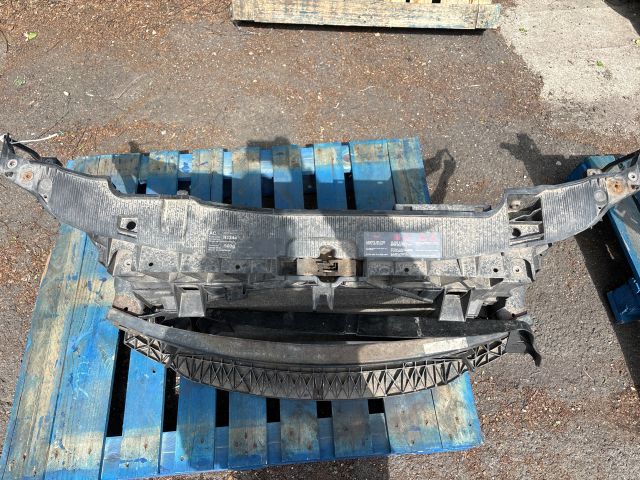 bontott SEAT IBIZA IV Komplett Homlokfal (Részeivel)