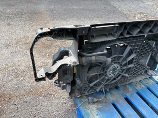 bontott SEAT IBIZA IV Komplett Homlokfal (Részeivel)