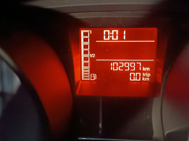 bontott SEAT IBIZA IV Komplett Motor (Segédberendezésekkel)