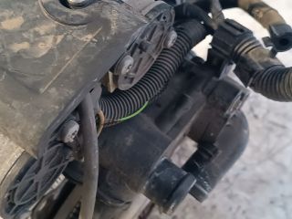 bontott SEAT IBIZA IV Komplett Motor (Segédberendezésekkel)