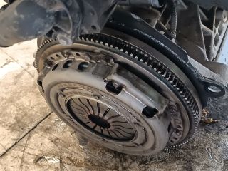 bontott SEAT IBIZA IV Komplett Motor (Segédberendezésekkel)