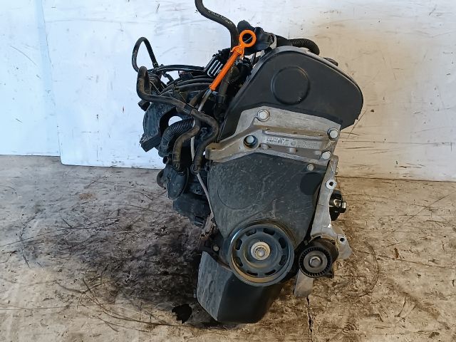 bontott SEAT IBIZA IV Komplett Motor (Segédberendezésekkel)