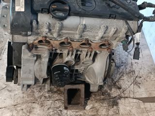 bontott SEAT IBIZA IV Komplett Motor (Segédberendezésekkel)