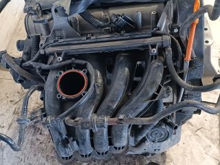 bontott SEAT IBIZA IV Komplett Motor (Segédberendezésekkel)