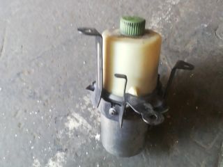 bontott SEAT IBIZA IV Kormányszervó Motor (Hidraulikus)