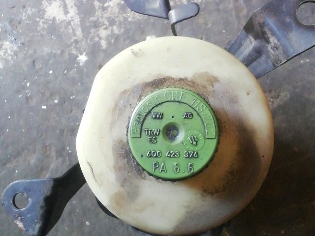 bontott SEAT IBIZA IV Kormányszervó Motor (Hidraulikus)