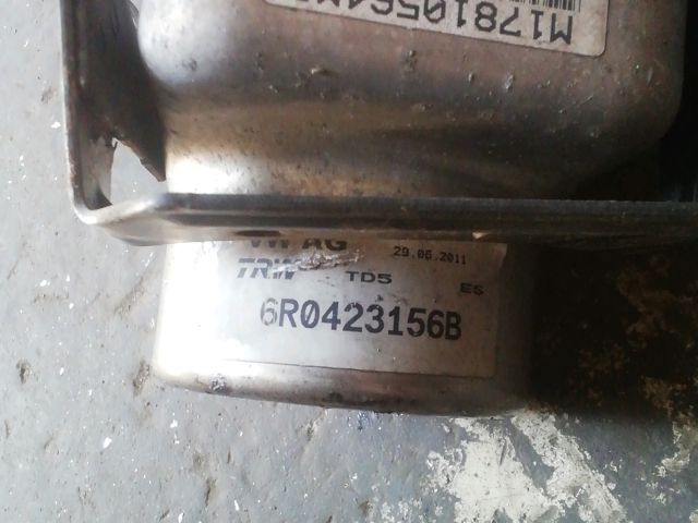 bontott SEAT IBIZA IV Kormányszervó Motor (Hidraulikus)